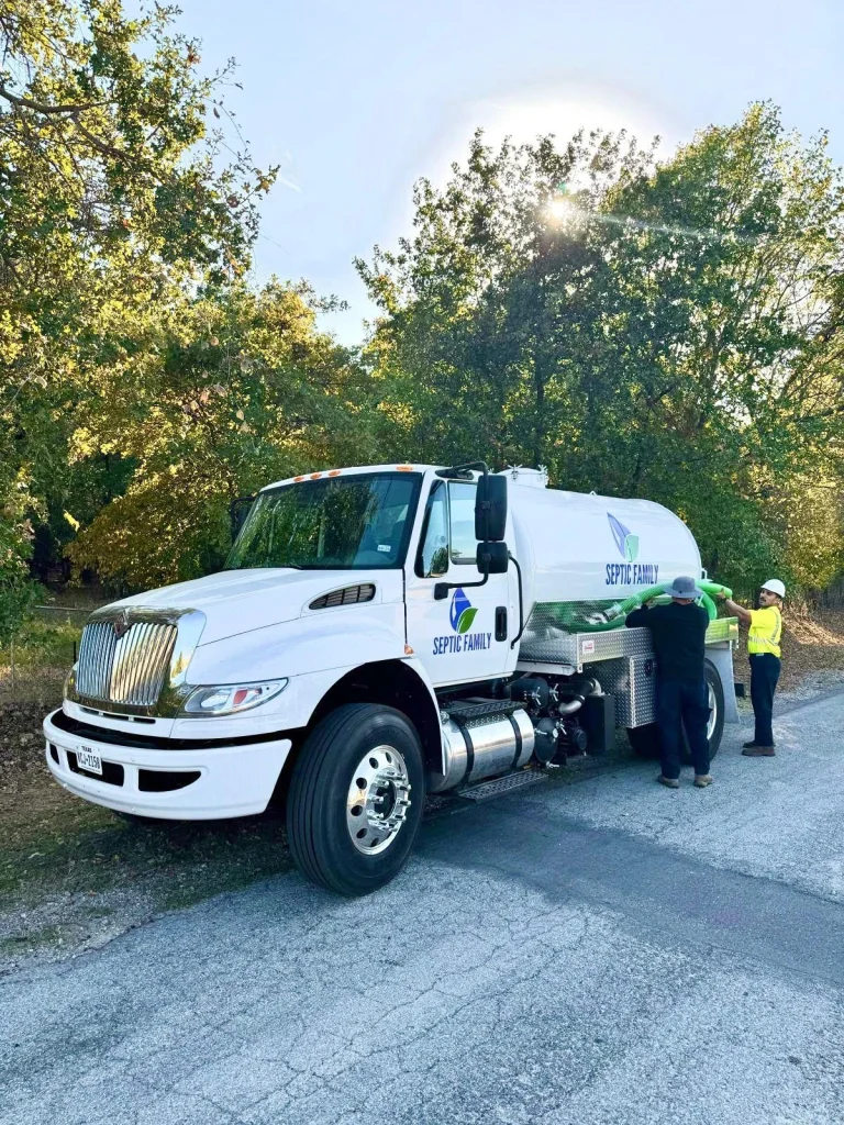 Septic Tank Repair by SepticFamily in Fort Worth, TX